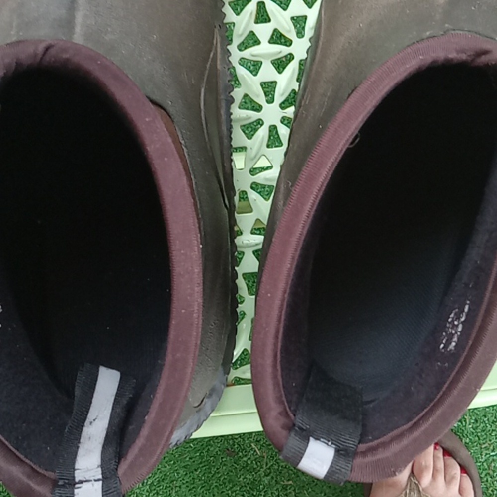 Duck & Fish boots - Picture 6 of 6
